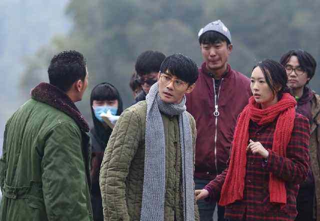 献礼剧《县委大院》定角胡歌、阚清子主演,制作班底强大让人期待休闲区蓝鸢梦想 - Www.slyday.coM 献礼剧《县委大院》定角胡歌、阚清子主演,制作班底强大让人期待休闲区蓝鸢梦想 - Www.slyday.coM