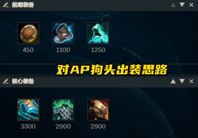 LOL：狗头崛起？点燃相位诺手全时段压制各种狗头，毫无出头之日休闲区蓝鸢梦想 - Www.slyday.coM