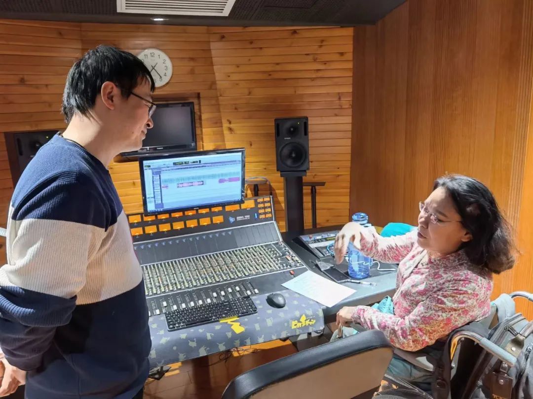 栾凯作品唱响冬残奥会闭幕式，《世界有你就温暖》成志愿者主题歌休闲区蓝鸢梦想 - Www.slyday.coM