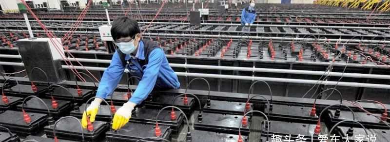 为什么原车电瓶用了6年才坏，自己换的电瓶却不耐用了？休闲区蓝鸢梦想 - Www.slyday.coM