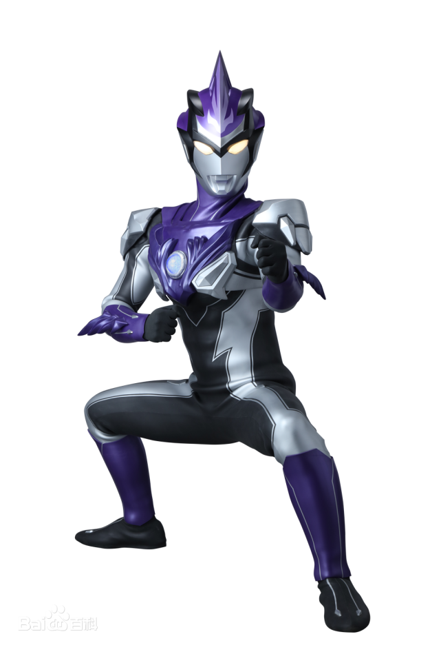 汇总新生代奥特曼中敏捷型的形态或者奥特曼你知道几个