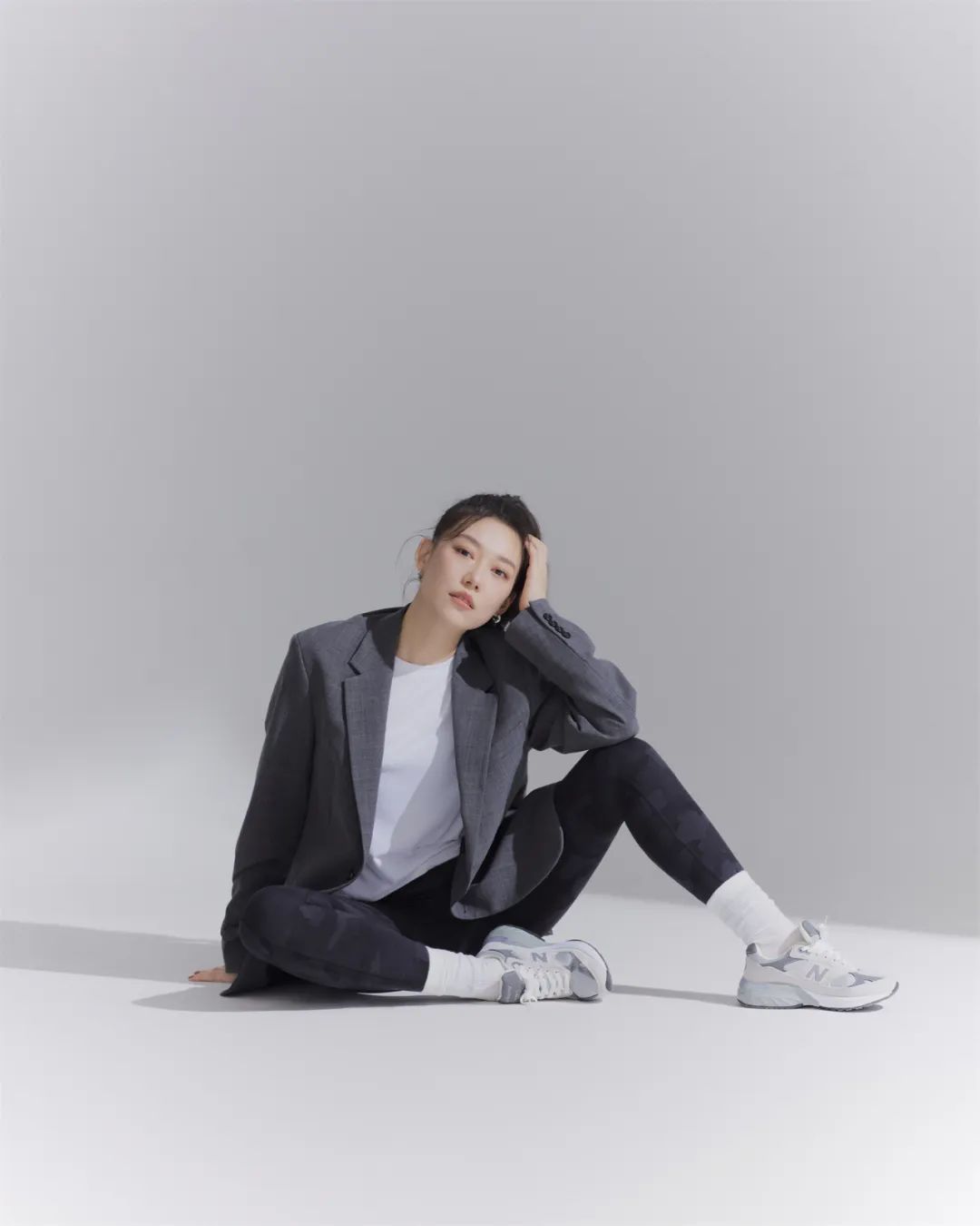 高晶此次能够出色地完成对剧中人物的塑造,可以说是