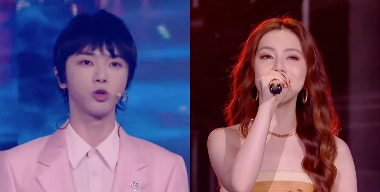 活久见系列!中秋晚会前任现任们世纪同框,成大型吃瓜现场休闲区蓝鸢梦想 - Www.slyday.coM 活久见系列!中秋晚会前任现任们世纪同框,成大型吃瓜现场休闲区蓝鸢梦想 - Www.slyday.coM