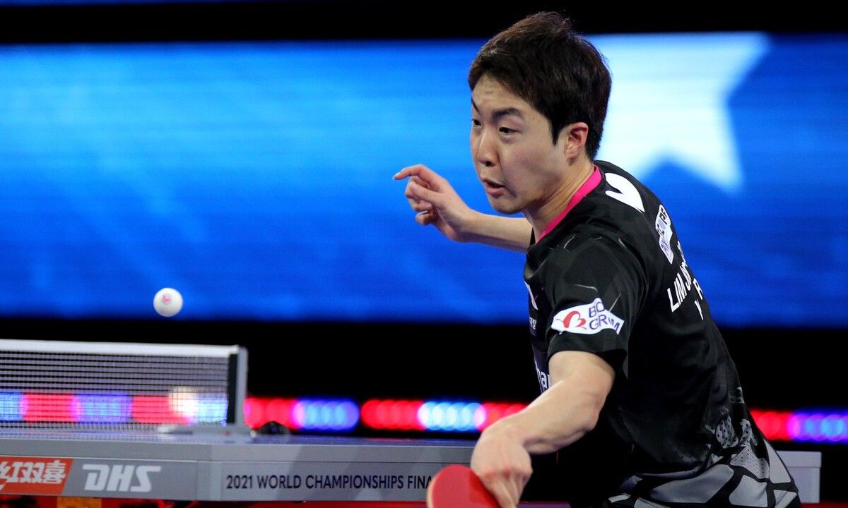 新科世乒赛冠军拒绝爆冷!韩国男单3:1获胜,刚刚爆冷战胜林高远休闲区蓝鸢梦想 - Www.slyday.coM 新科世乒赛冠军拒绝爆冷!韩国男单3:1获胜,刚刚爆冷战胜林高远休闲区蓝鸢梦想 - Www.slyday.coM