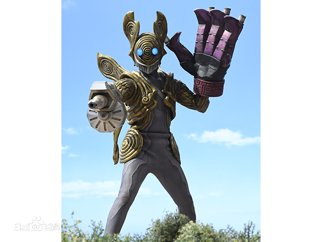 汇总泽塔奥特曼中新出的怪兽你知道几个