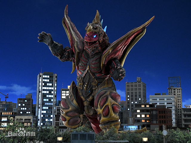 汇总泽塔奥特曼中新出的怪兽你知道几个