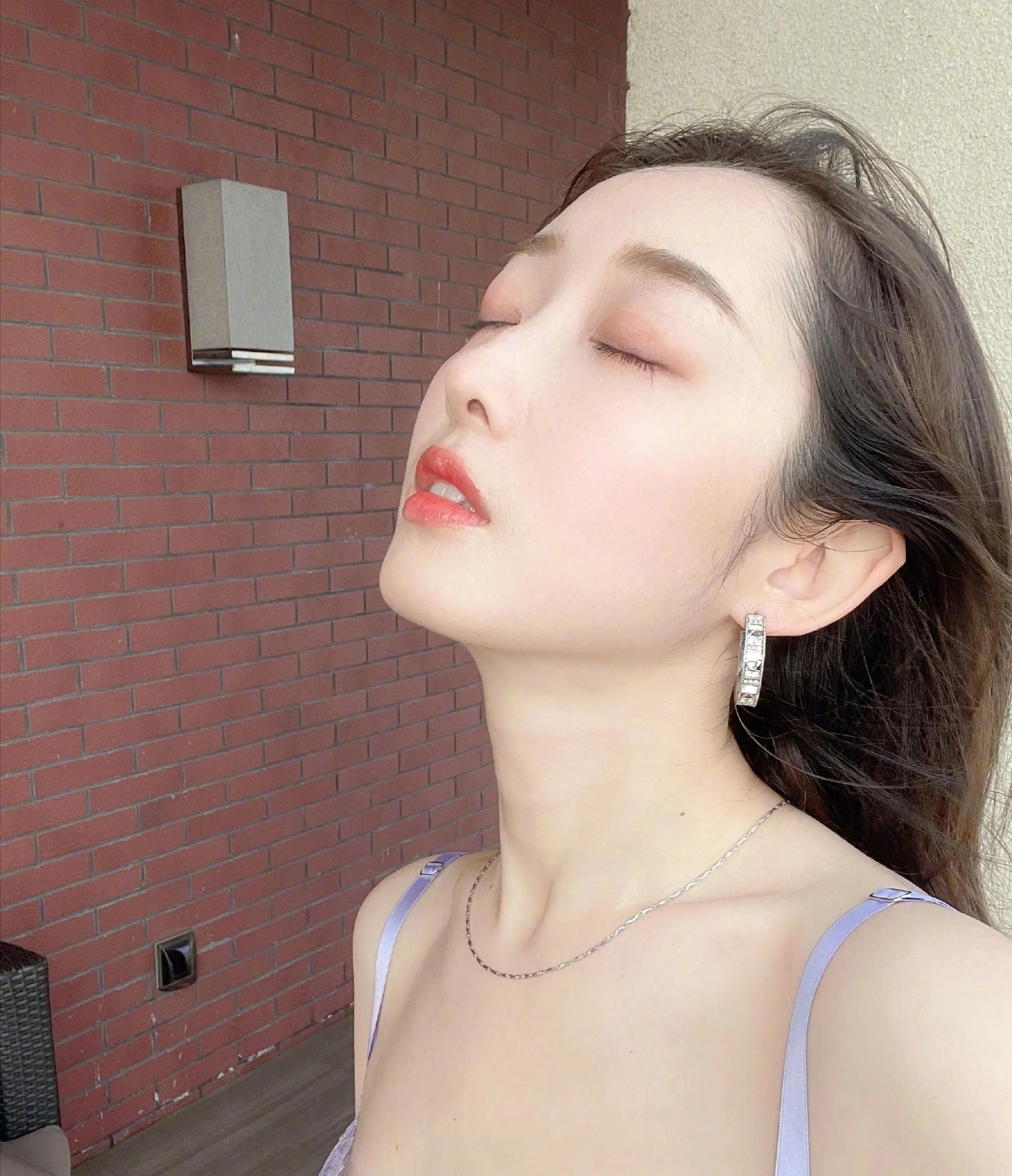 蒋梦婕为什么不红