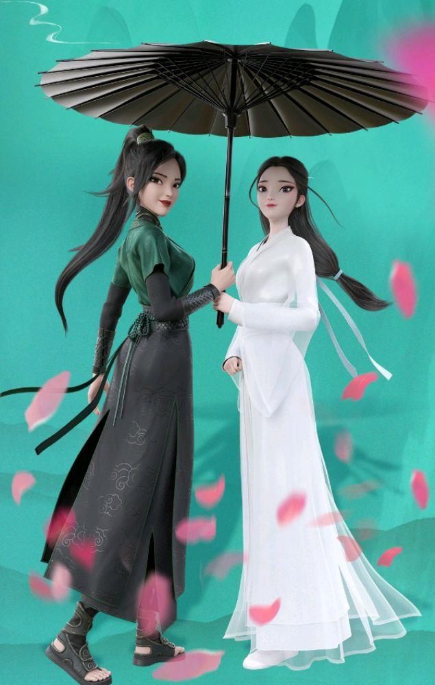 《白蛇2:青蛇劫起》正在热映,第三波点评出炉视听震撼国漫巅峰__财经