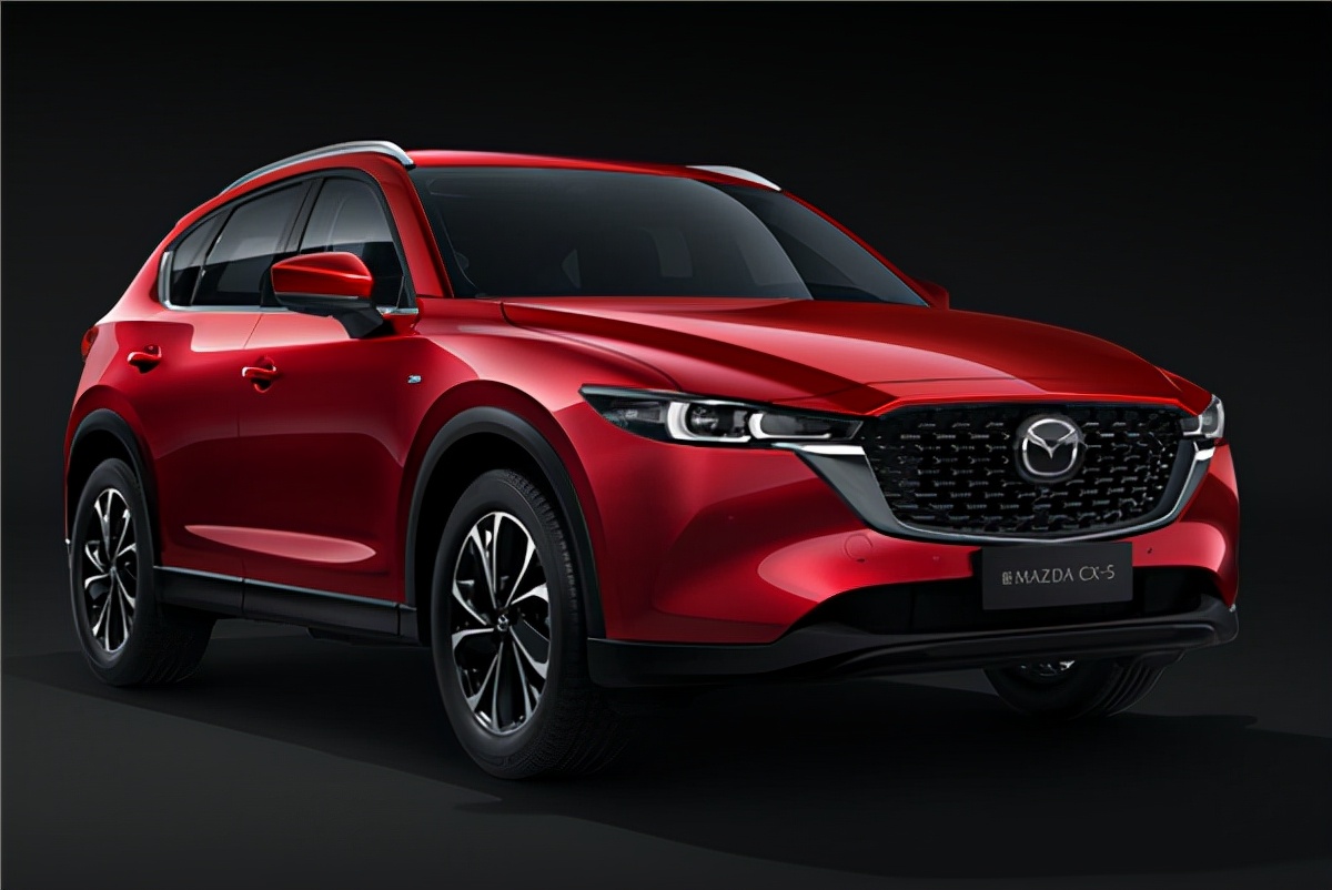 2022款马自达cx5上市北京一阳性拒不承认去过涉疫烤鸭店