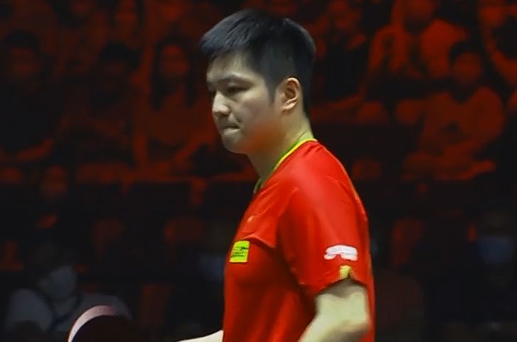 4：2！樊振东送日本00后小将出局，男单+女单，国乒包揽冠亚军休闲区蓝鸢梦想 - Www.slyday.coM