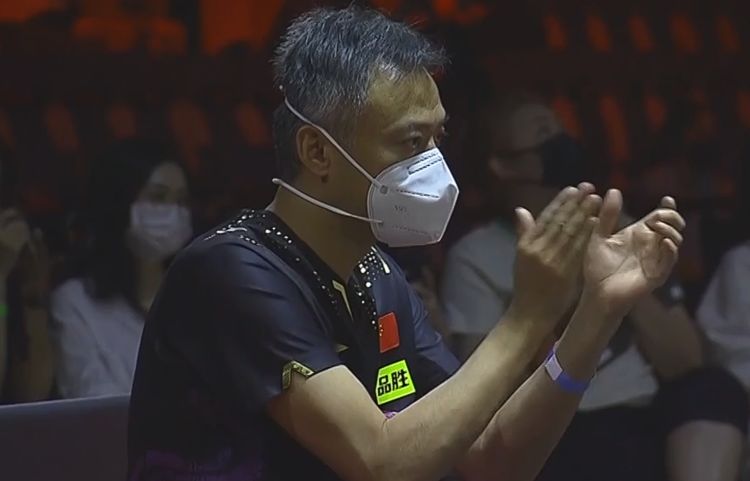 4：2！樊振东送日本00后小将出局，男单+女单，国乒包揽冠亚军休闲区蓝鸢梦想 - Www.slyday.coM