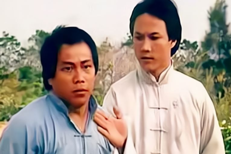 73岁黄元申还俗后近况曝光隐居国外生活低调拒绝见好友梁小龙