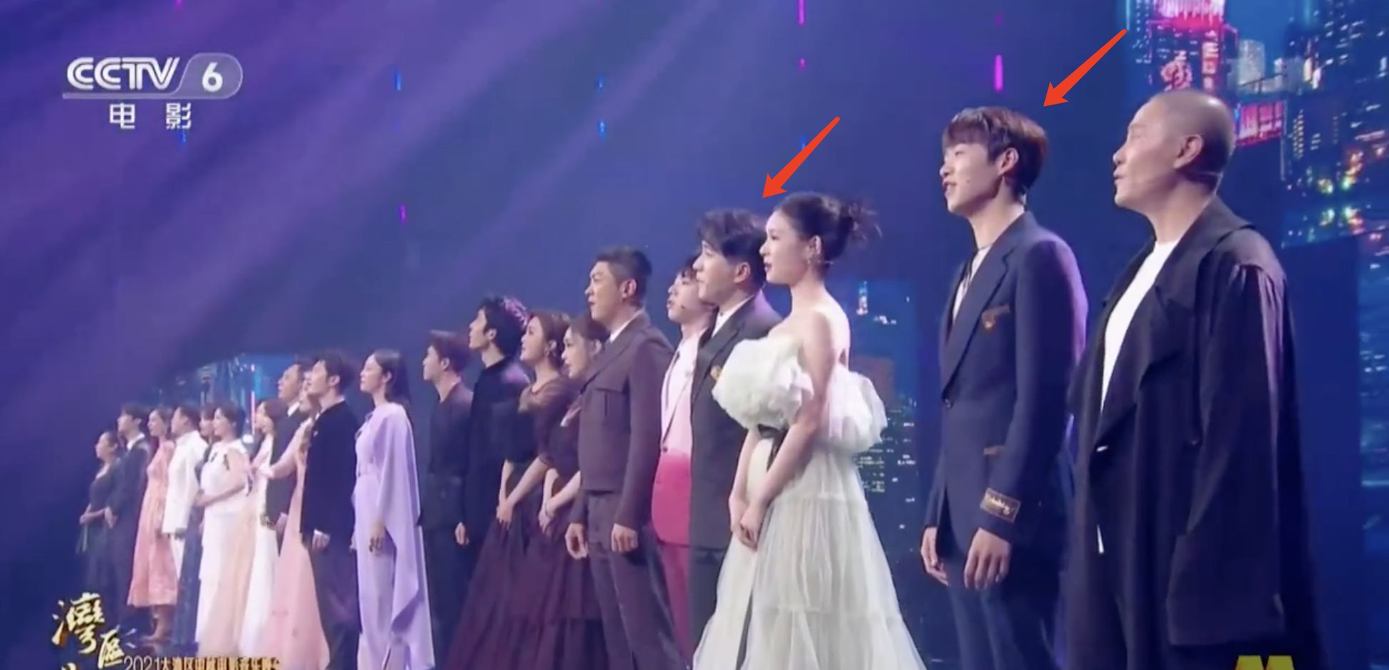 活久见系列!中秋晚会前任现任们世纪同框,成大型吃瓜现场休闲区蓝鸢梦想 - Www.slyday.coM 活久见系列!中秋晚会前任现任们世纪同框,成大型吃瓜现场休闲区蓝鸢梦想 - Www.slyday.coM