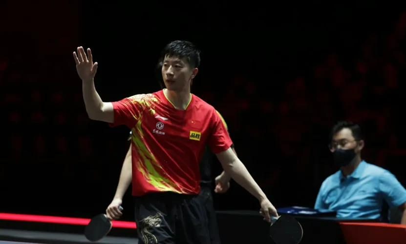 马龙能拿单打冠军吗?梁靖崑说了公道话,樊振东决赛麻烦了休闲区蓝鸢梦想 - Www.slyday.coM 马龙能拿单打冠军吗?梁靖崑说了公道话,樊振东决赛麻烦了休闲区蓝鸢梦想 - Www.slyday.coM