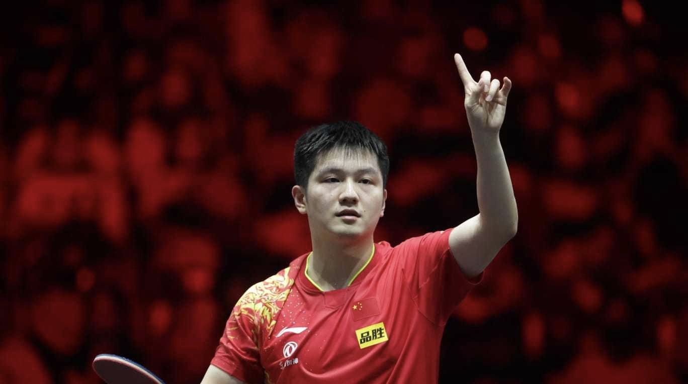 马龙进决赛给樊振东放烟雾弹!表示自己很难夺冠,已做好输的准备休闲区蓝鸢梦想 - Www.slyday.coM 马龙进决赛给樊振东放烟雾弹!表示自己很难夺冠,已做好输的准备休闲区蓝鸢梦想 - Www.slyday.coM