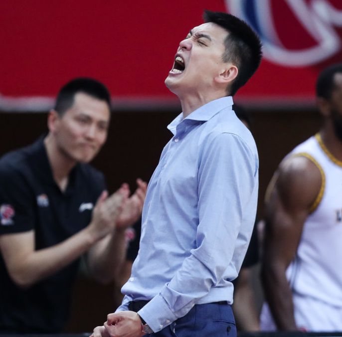 CBA前四落位,广东只剩一招躲辽宁!杜锋该故意放水2连败才能4连冠休闲区蓝鸢梦想 - Www.slyday.coM CBA前四落位,广东只剩一招躲辽宁!杜锋该故意放水2连败才能4连冠休闲区蓝鸢梦想 - Www.slyday.coM