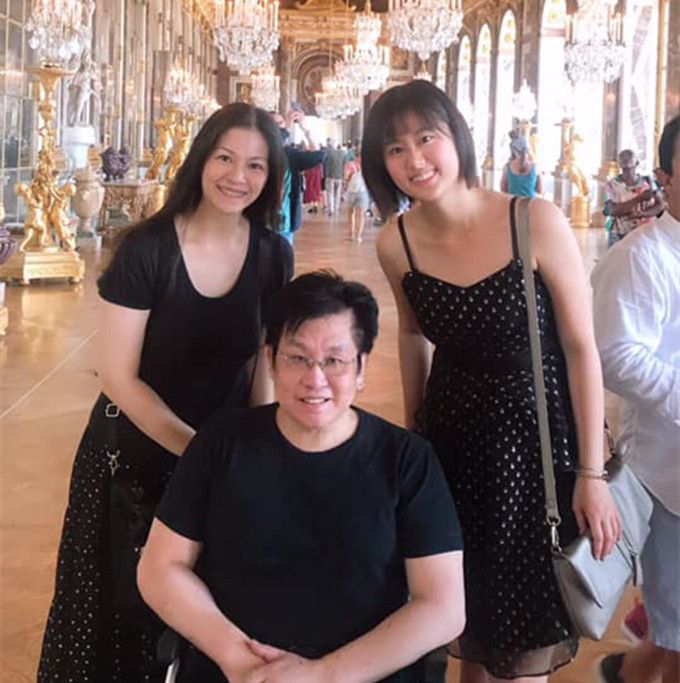 大s再婚连累郑智化被嘲讽发文反击我不是艺人靠真材实料