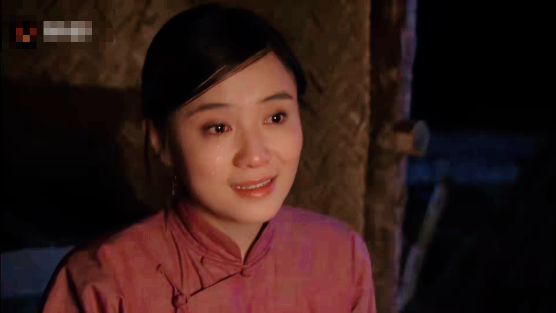 10年后再看《闯关东》:才懂鲜儿被糟蹋以后投奔老独臂的真实隐情|独臂