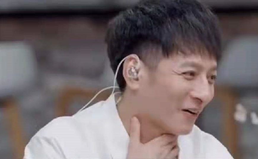 兴冲冲!李维嘉大哭"四季平安"-第1张图片-霓裳博客