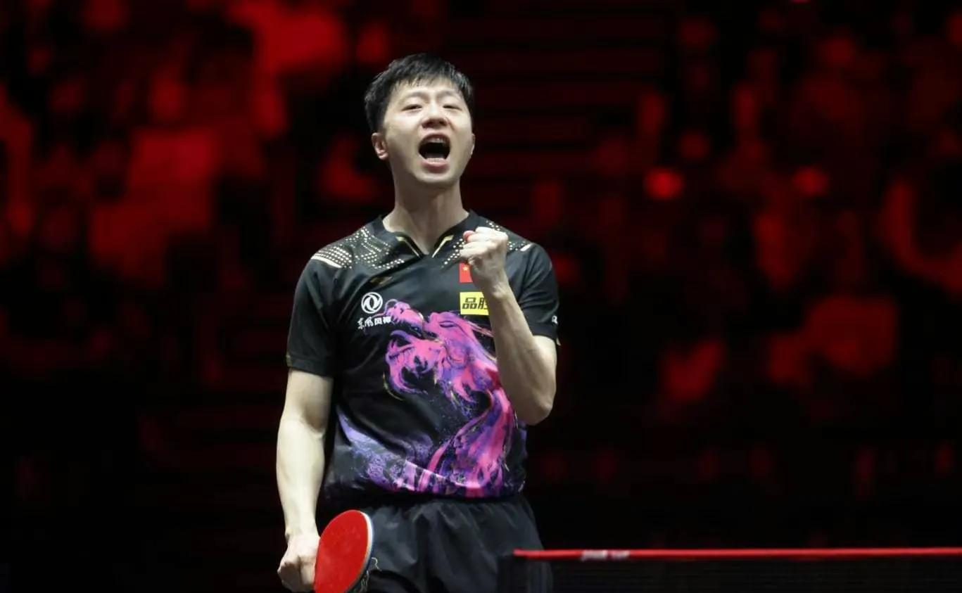 马龙能拿单打冠军吗?梁靖崑说了公道话,樊振东决赛麻烦了休闲区蓝鸢梦想 - Www.slyday.coM 马龙能拿单打冠军吗?梁靖崑说了公道话,樊振东决赛麻烦了休闲区蓝鸢梦想 - Www.slyday.coM