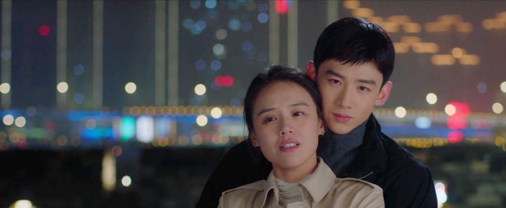 城池营垒大结局邢克垒米佧甜蜜撒糖吻不停