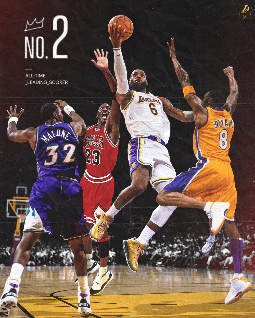 排名历史第二!詹姆斯生涯总得分超越马龙 见证伟大!休闲区蓝鸢梦想 - Www.slyday.coM 排名历史第二!詹姆斯生涯总得分超越马龙 见证伟大!休闲区蓝鸢梦想 - Www.slyday.coM