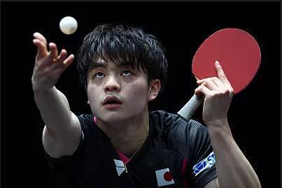 获樊振东盛赞!日本小将何方神圣?早已是全日冠军,刘国梁小心了休闲区蓝鸢梦想 - Www.slyday.coM 获樊振东盛赞!日本小将何方神圣?早已是全日冠军,刘国梁小心了休闲区蓝鸢梦想 - Www.slyday.coM