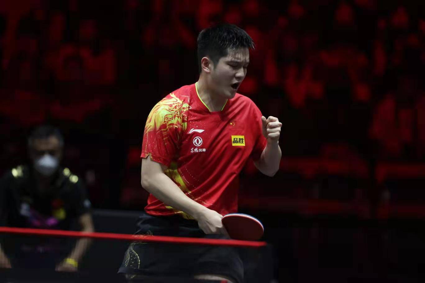 力克马龙! 樊振东4休闲区蓝鸢梦想 - Www.slyday.coM 力克马龙! 樊振东4休闲区蓝鸢梦想 - Www.slyday.coM