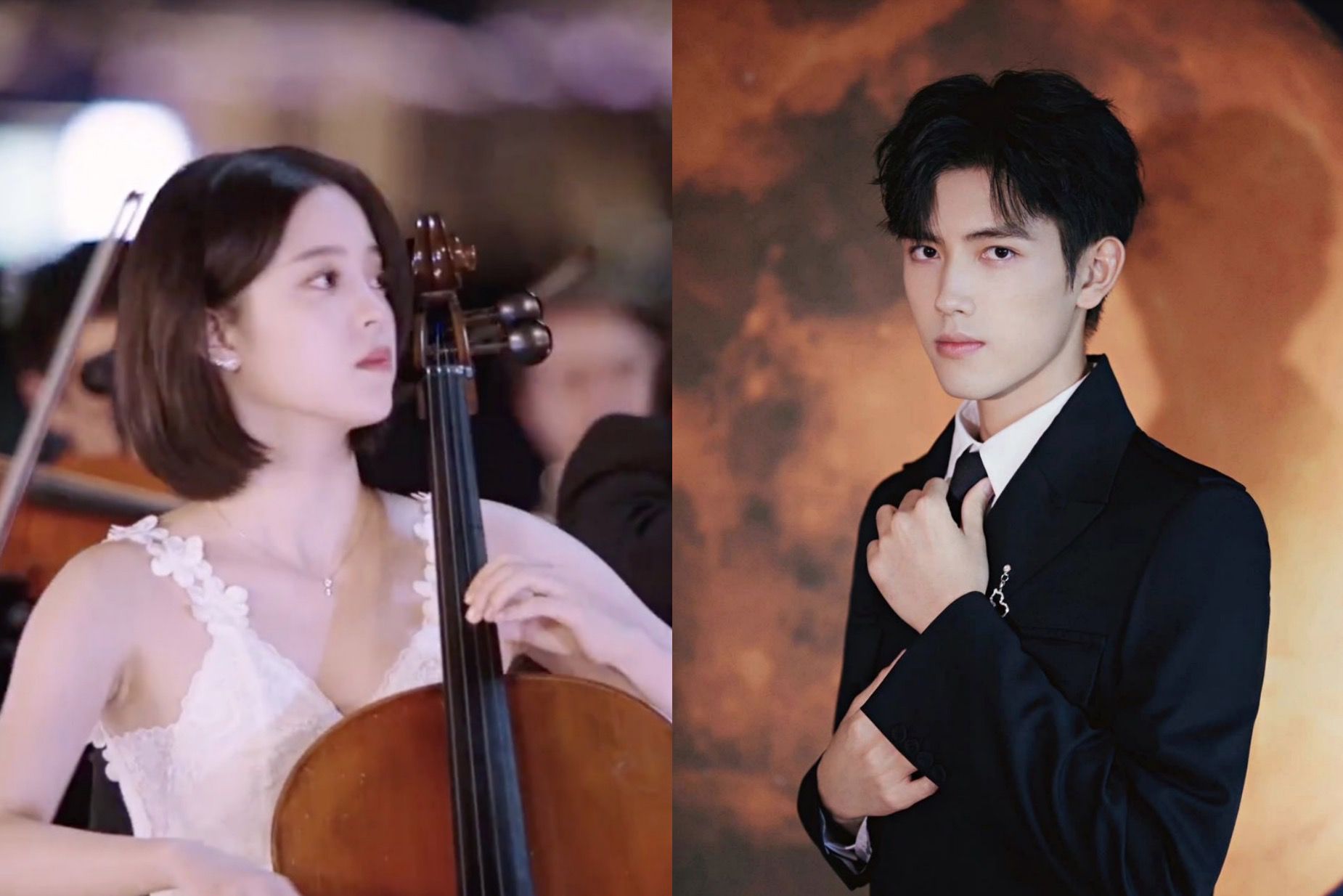 活久见系列!中秋晚会前任现任们世纪同框,成大型吃瓜现场休闲区蓝鸢梦想 - Www.slyday.coM 活久见系列!中秋晚会前任现任们世纪同框,成大型吃瓜现场休闲区蓝鸢梦想 - Www.slyday.coM