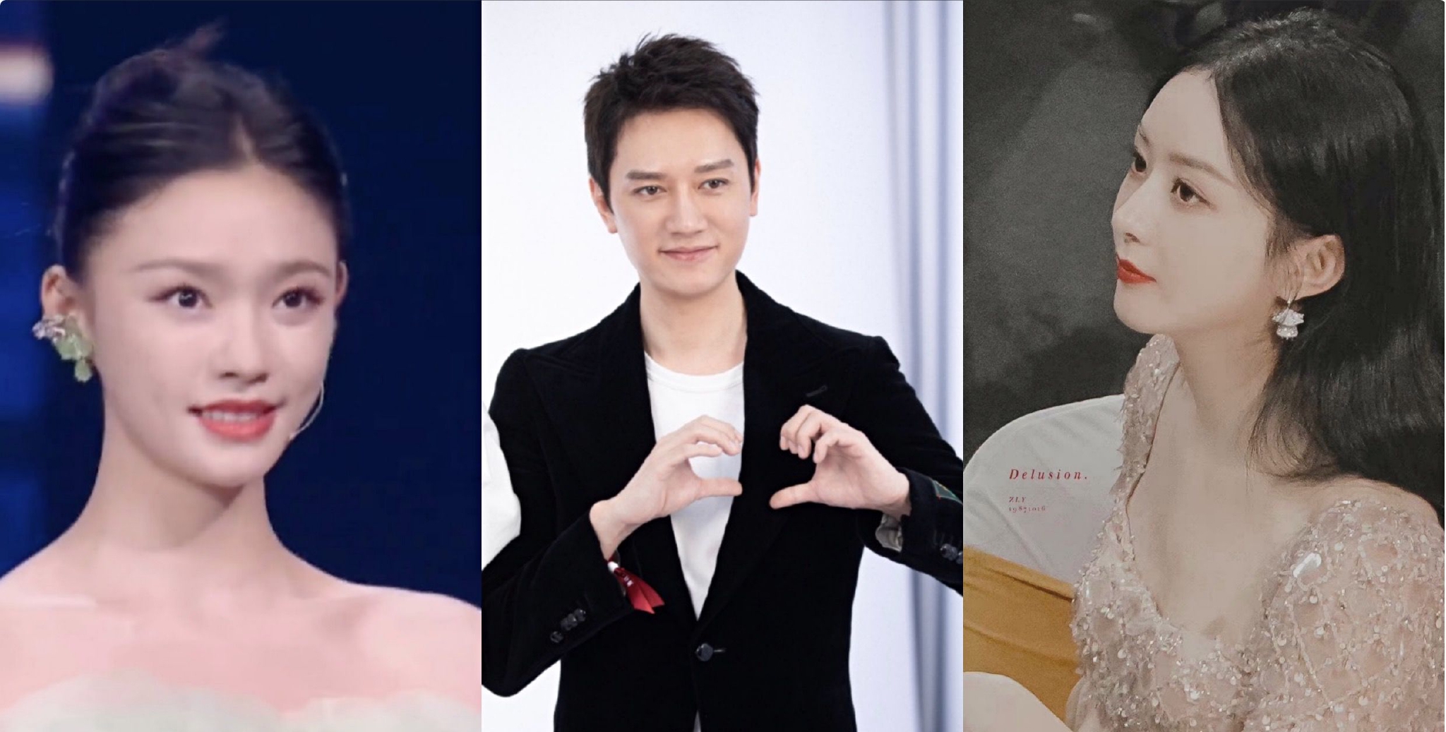 活久见系列!中秋晚会前任现任们世纪同框,成大型吃瓜现场休闲区蓝鸢梦想 - Www.slyday.coM 活久见系列!中秋晚会前任现任们世纪同框,成大型吃瓜现场休闲区蓝鸢梦想 - Www.slyday.coM