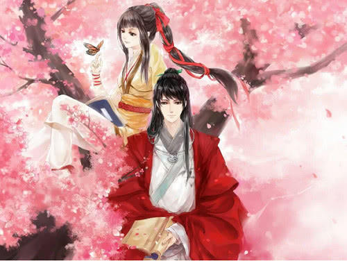 心理测试：你认为哪对情侣最幸福，测你和你那个TA能白头到老么休闲区蓝鸢梦想 - Www.slyday.coM