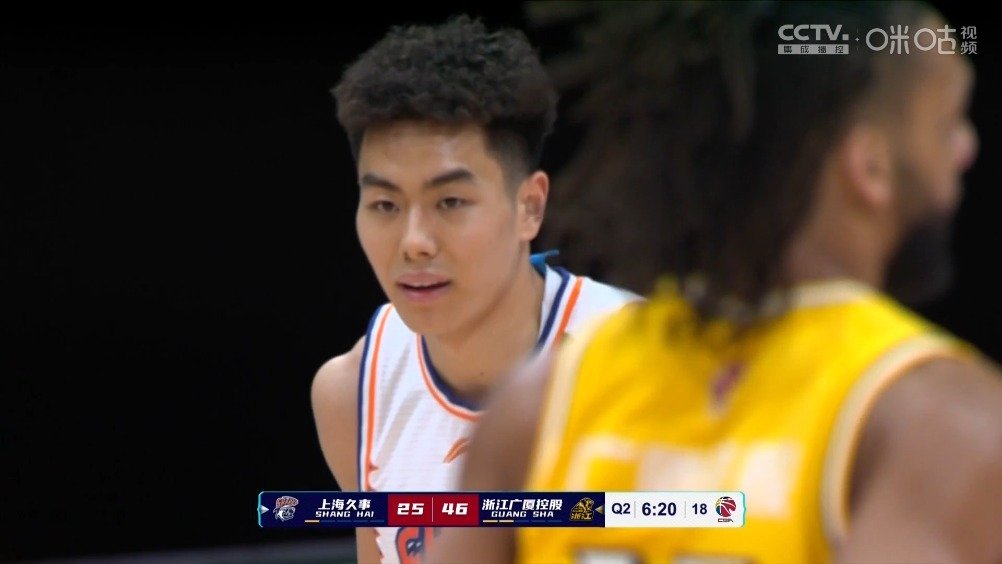 李添荣复出