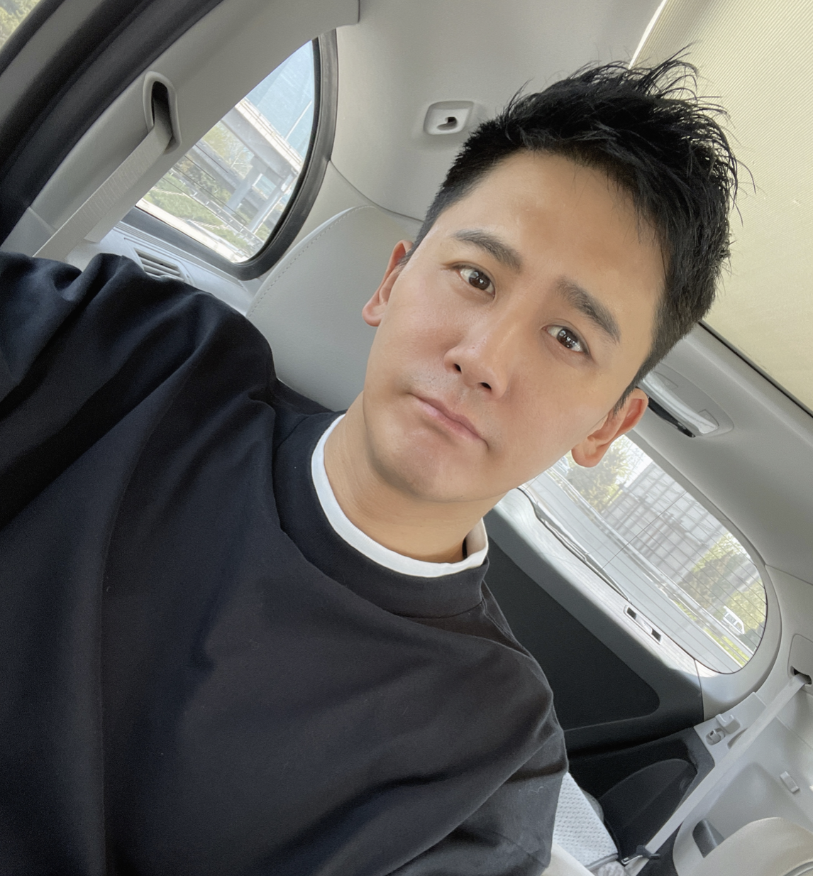 宠妻人设崩塌后于晓光能否凭演技扳回一局
