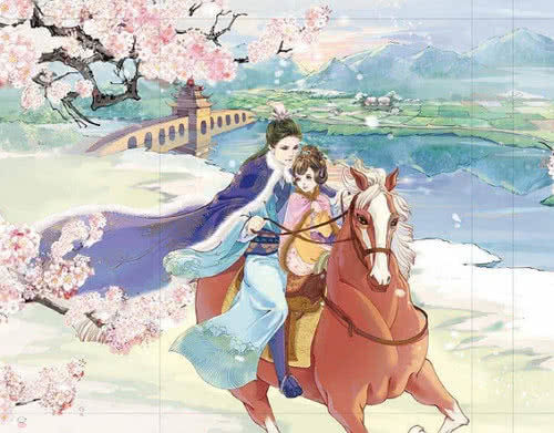 心理测试：你认为哪对情侣最幸福，测你和你那个TA能白头到老么休闲区蓝鸢梦想 - Www.slyday.coM