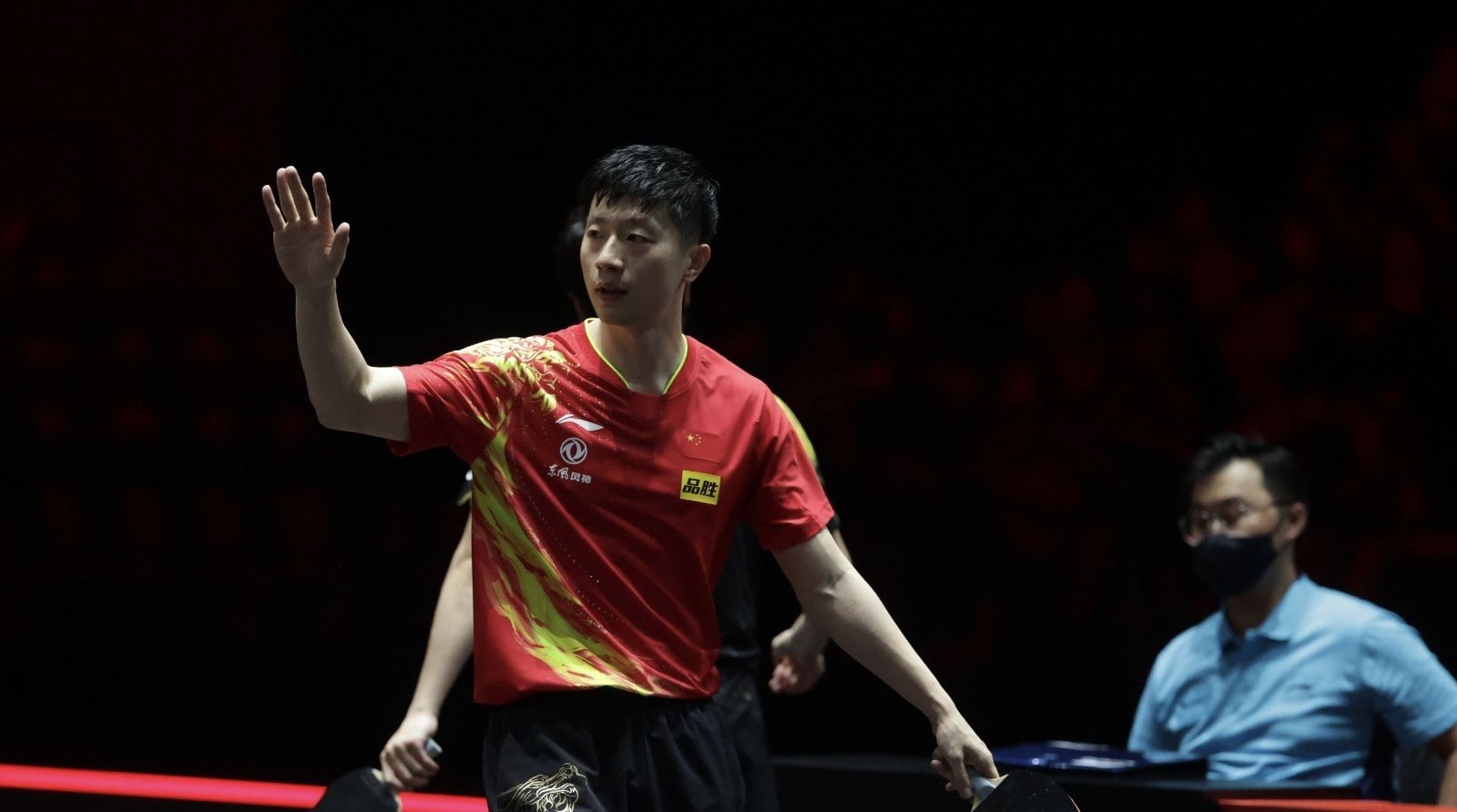 马龙进决赛给樊振东放烟雾弹!表示自己很难夺冠,已做好输的准备休闲区蓝鸢梦想 - Www.slyday.coM 马龙进决赛给樊振东放烟雾弹!表示自己很难夺冠,已做好输的准备休闲区蓝鸢梦想 - Www.slyday.coM