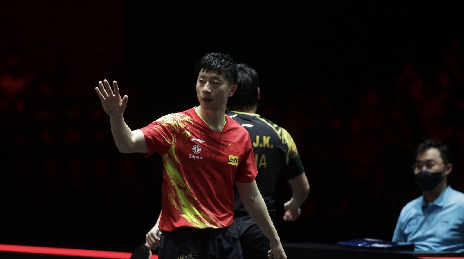 马龙进决赛给樊振东放烟雾弹!表示自己很难夺冠,已做好输的准备休闲区蓝鸢梦想 - Www.slyday.coM 马龙进决赛给樊振东放烟雾弹!表示自己很难夺冠,已做好输的准备休闲区蓝鸢梦想 - Www.slyday.coM