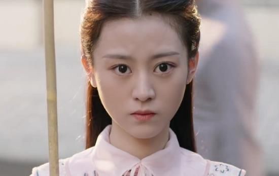 《十二谭》古力娜扎太美了,而这六位女配也很惊艳