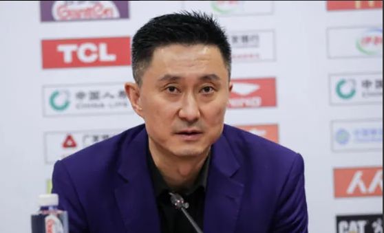 CBA前四落位,广东只剩一招躲辽宁!杜锋该故意放水2连败才能4连冠休闲区蓝鸢梦想 - Www.slyday.coM CBA前四落位,广东只剩一招躲辽宁!杜锋该故意放水2连败才能4连冠休闲区蓝鸢梦想 - Www.slyday.coM