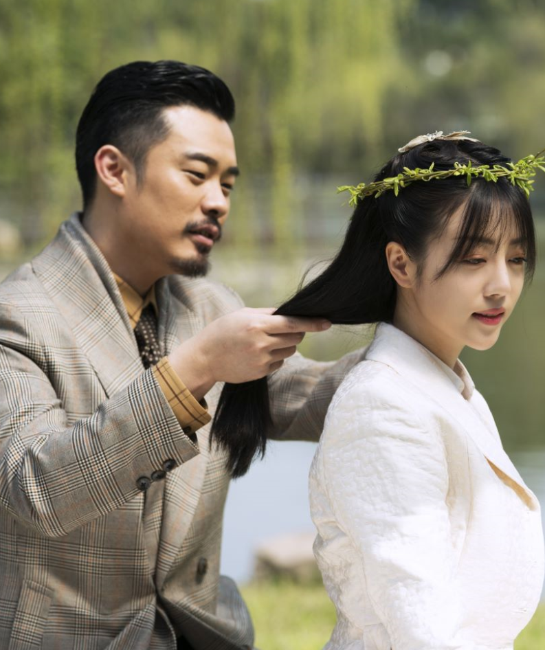 【风云大剧院-新剧】《瞄准》准心上的对决|瞄准|演员|暗杀_新浪新闻