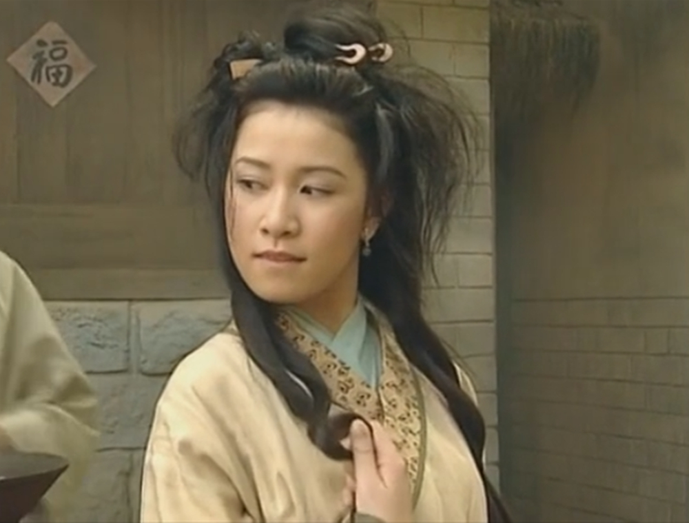 想当年无头东宫古装版西方童话