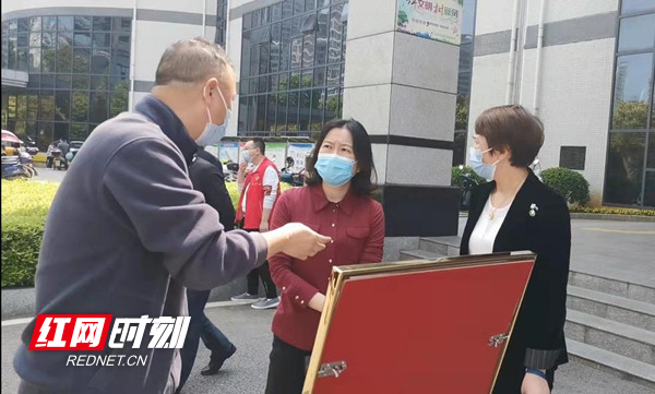 永州市妇幼保健院打响疫情防控保卫战休闲区蓝鸢梦想 - Www.slyday.coM