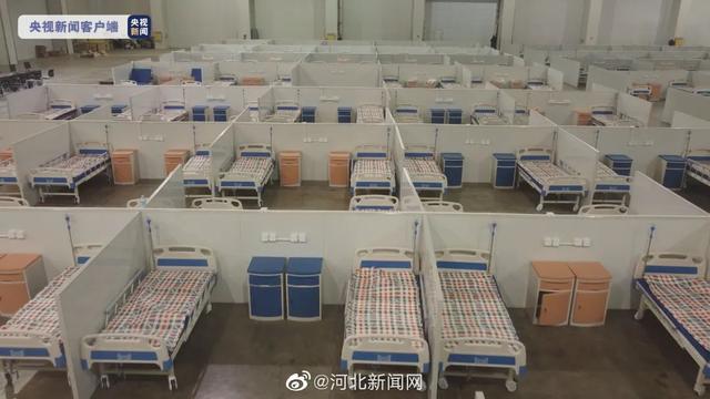 河北新增本土无症状534例，均在廊坊！疫情迎来高峰，有三大原因→休闲区蓝鸢梦想 - Www.slyday.coM