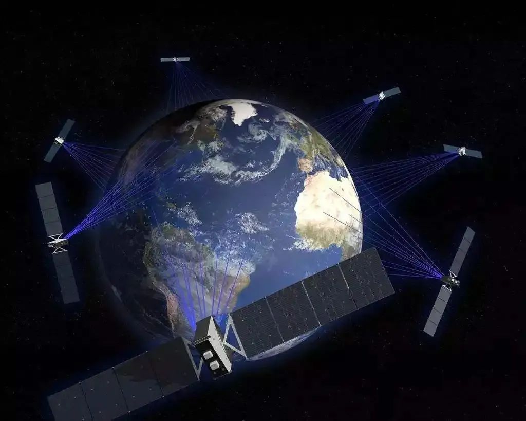 英国蒙了！俄停止发射卫星后马斯克火箭不给用，oneweb将面临破产财经头条 