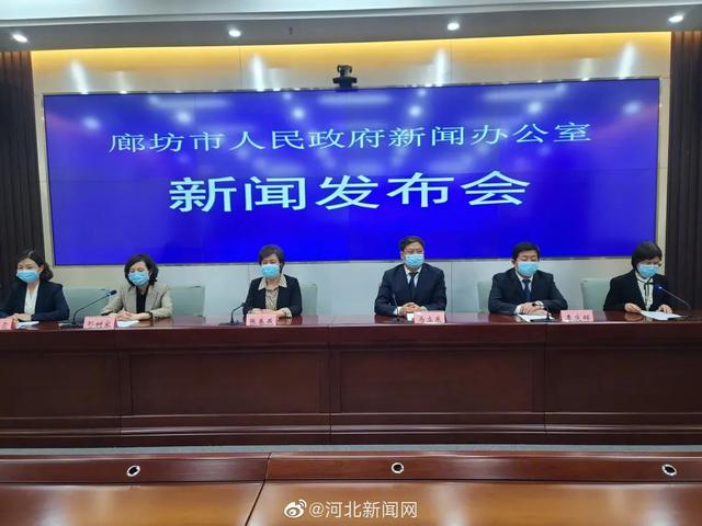 河北新增本土无症状534例，均在廊坊！疫情迎来高峰，有三大原因→休闲区蓝鸢梦想 - Www.slyday.coM