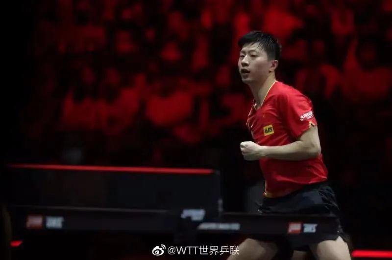 WTT新加坡大满贯赛王曼昱/孙颖莎女双夺冠樊振东马龙会师男单决赛休闲区蓝鸢梦想 - Www.slyday.coM