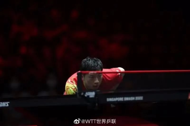 WTT新加坡大满贯赛王曼昱/孙颖莎女双夺冠樊振东马龙会师男单决赛休闲区蓝鸢梦想 - Www.slyday.coM