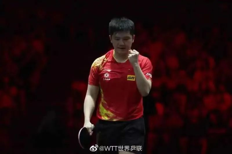 WTT新加坡大满贯赛王曼昱/孙颖莎女双夺冠樊振东马龙会师男单决赛休闲区蓝鸢梦想 - Www.slyday.coM