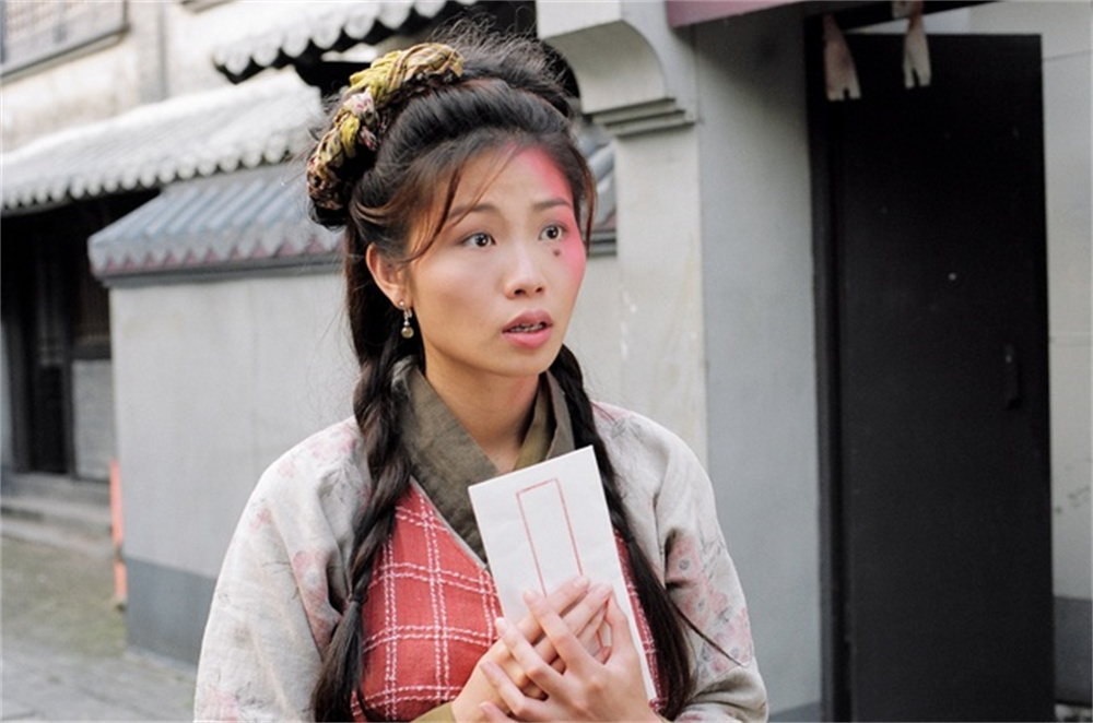 想当年无头东宫古装版西方童话