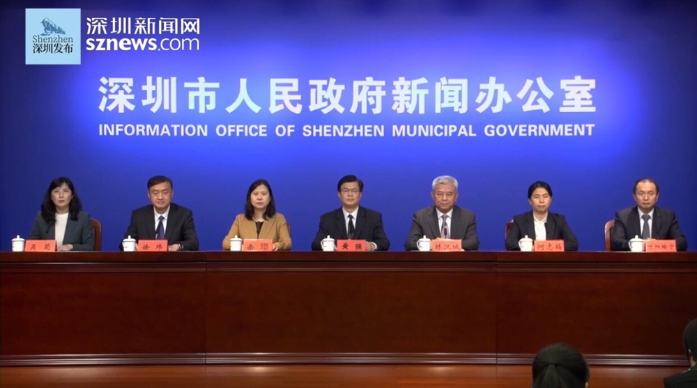 3月21日起滨河路以南继续采取管控措施 深圳福田其他区域有序恢复生产生活秩序休闲区蓝鸢梦想 - Www.slyday.coM