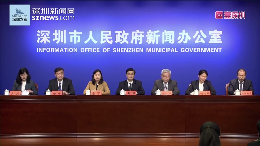 3月21日起，深圳市公交地铁有序恢复线路运营休闲区蓝鸢梦想 - Www.slyday.coM